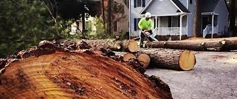 Best Hazardous Tree Removal  in Allouez, WI